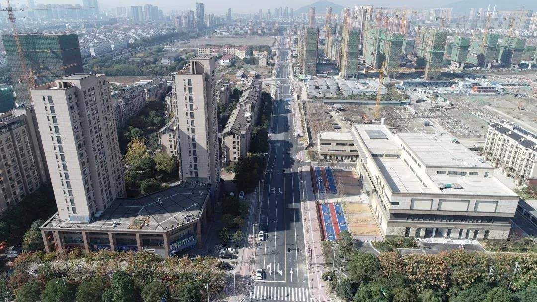 二環(huán)北路（二環(huán)東路-白蓮花路）即將封道，市民出行怎么走？不要著急，后莊路將于本月18日晚開放交通